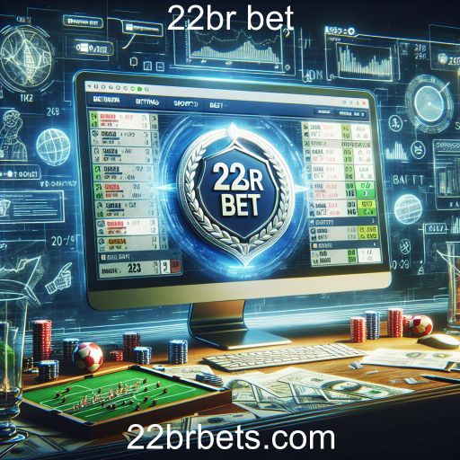Explorando Apostas Futuras no 22br bet: Uma Nova Dimensão nas Apostas Esportivas